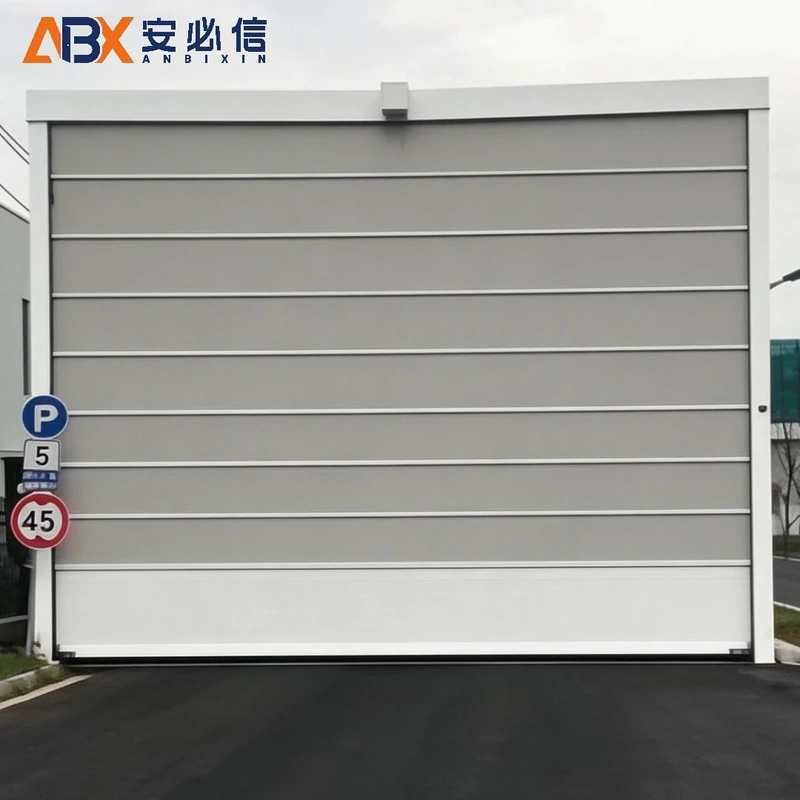 秦皇岛市高速堆积门