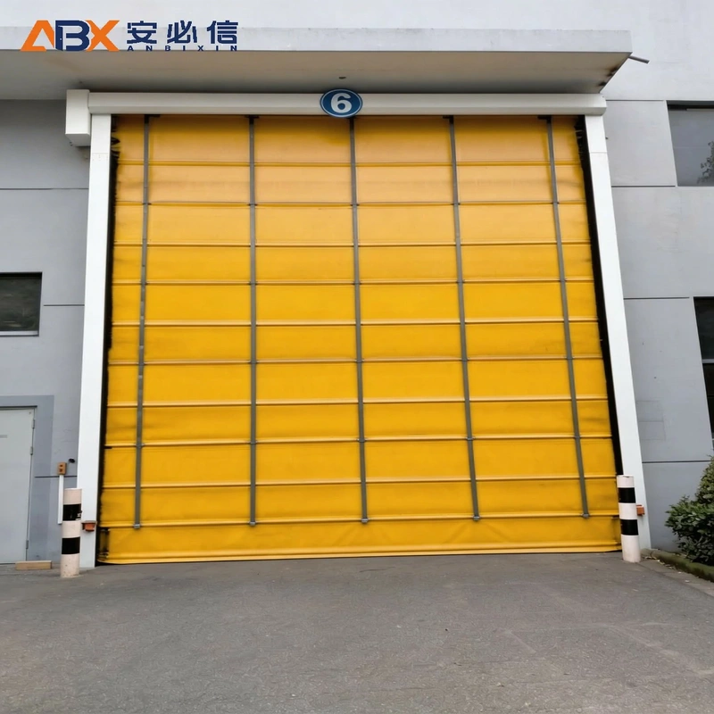 秦皇岛市背带堆积门