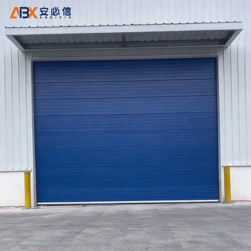秦皇岛市涡轮硬质高速门