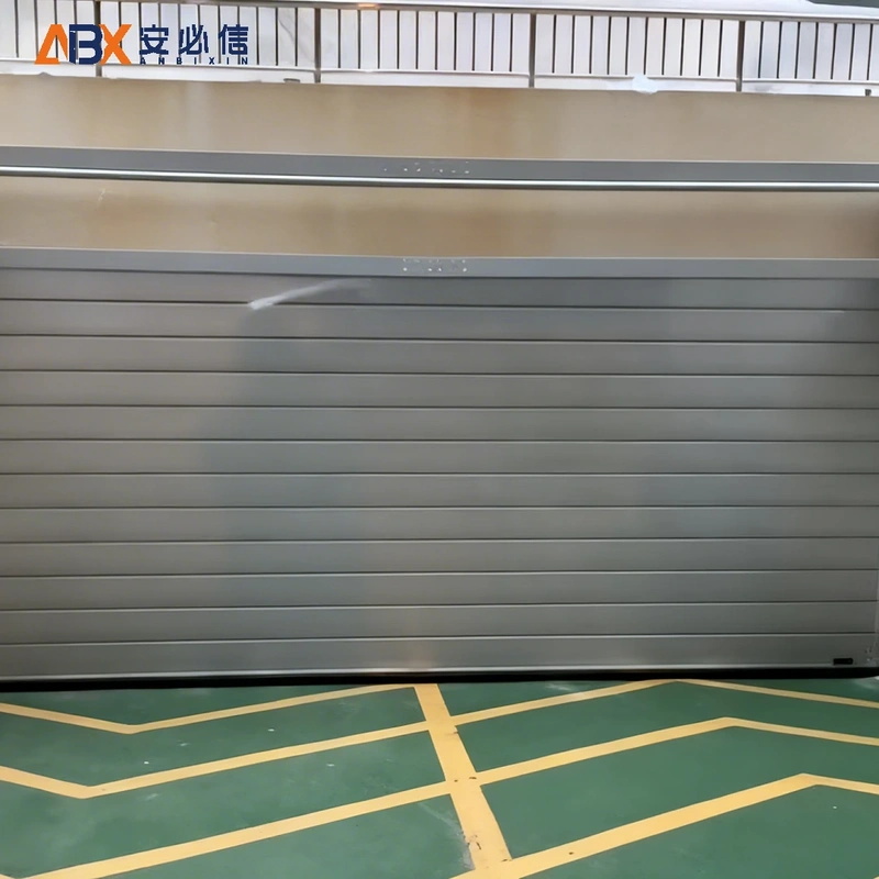 秦皇岛市洁净室高速门